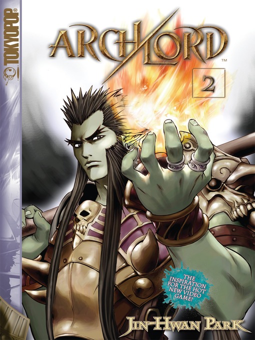 Title details for Archlord, Volume 2 by Jin-Hwan Park - Available